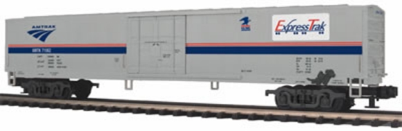 Picture of Amtrail (Phase IV) 60' Mail Boxcar