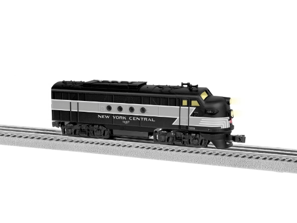 Picture of New York Central FT Diesel - LionChief 