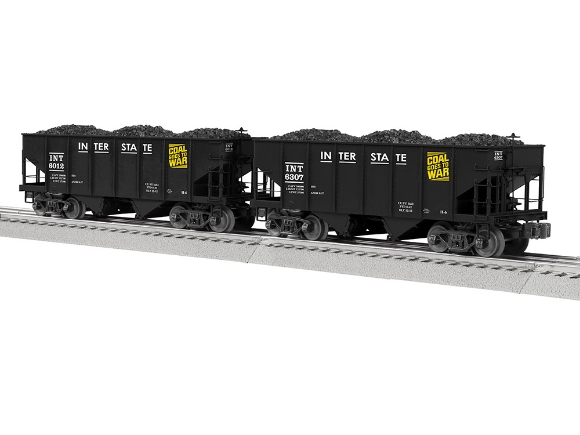 Picture of Interstate Gla Hopper 2-pack