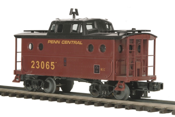 Picture of Penn Central N5c Caboose 