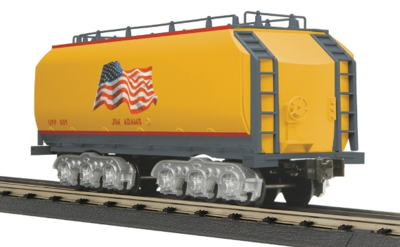 Picture of Railking Union Pacific Auxiliary (Die-Cast) Water Tender