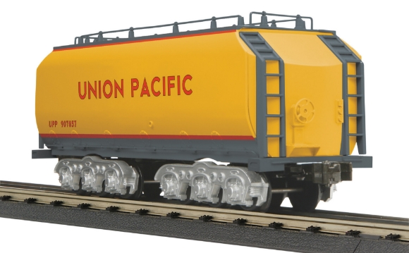 Picture of Railking Union Pacific Auxiliary (Die-Cast) Water Tender  