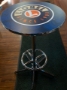 Picture of LIONEL Blue Pub Table