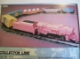 Picture of Lionel Girls Set (1991) w/track & white transformer (SEALED)