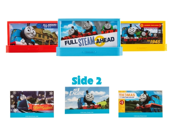 Picture of Thomas the Tank Billboard Pack  