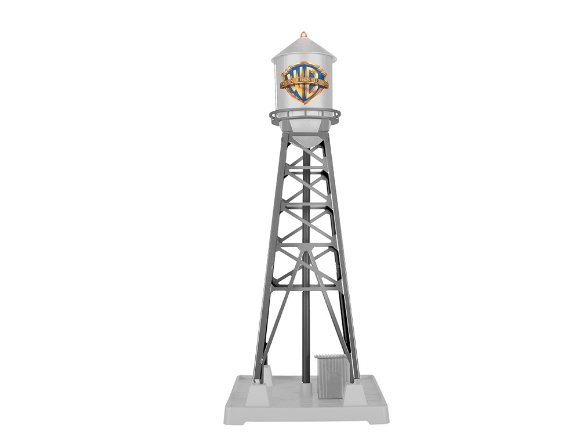 Picture of Warner Bros. 100th Anniversary Water Tower