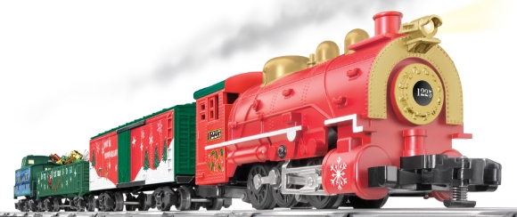 Picture of Christmas R-T-R Dockside Set