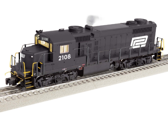 Picture of Penn Central LEGACY GP-20 Diesel #2108