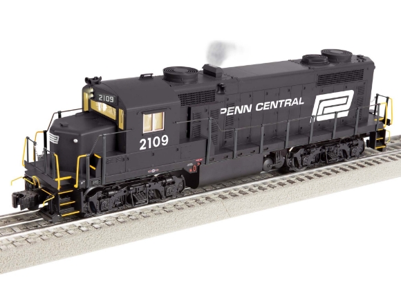 Picture of Penn Central LEGACY GP-20 Diesel #2109