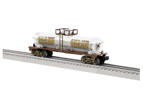 Picture of Gold Mountain Tank Car  