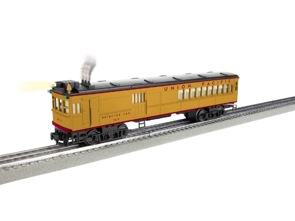Picture of Union Pacific Doodlebug Lionchief 2.0 