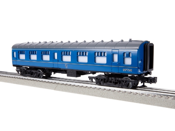 Picture of Hogwarts Express Ravenclaw House Add-On Coach 