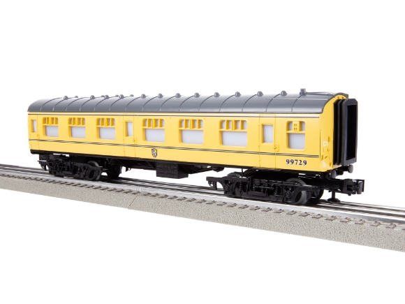 Picture of Hogwarts Express Hufflepuff House Add-On Coach  