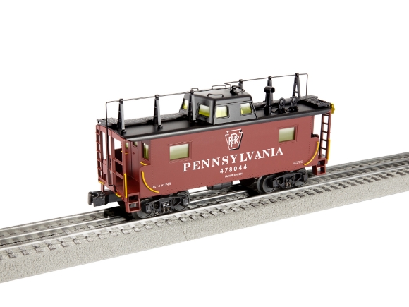 Picture of Pennsylvania VISION N8 Cabin Car #478044