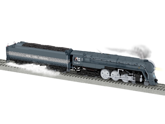Picture of New York Central LEGACY Dreyfuss J3 Hudson #5454