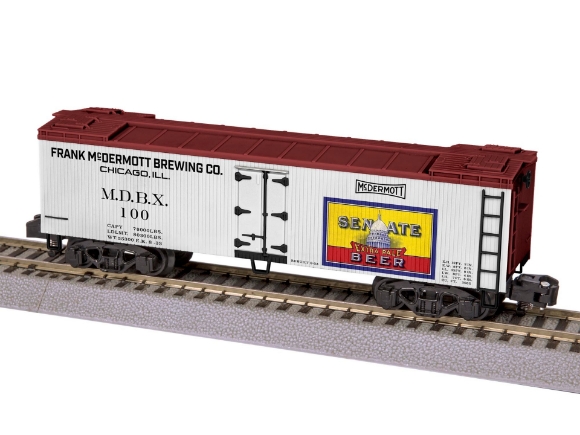 Picture of AF Senate Beer Woodside Reefer