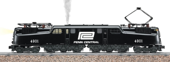 Picture of Penn Central TMCC Scale GG-1 (Factory Sealed)