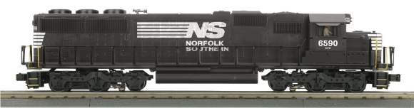 Picture of Norfolk Southern SD-60 Diesel w/Proto 2.0