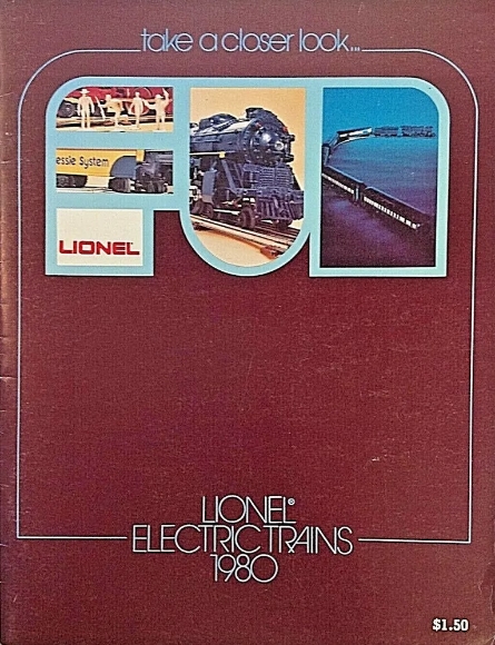 Picture of 1980 - Lionel 
