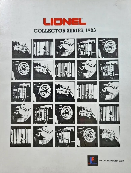 Picture of 1983c - Collector Edition 