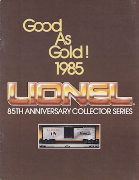 Picture of 1985 - Collector Edition 