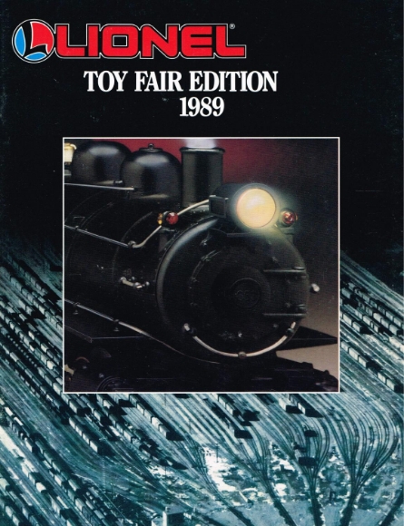 Picture of 1989c - Toy Fair Edition 