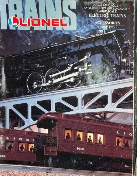 Picture of 1991-2 - Book 2 