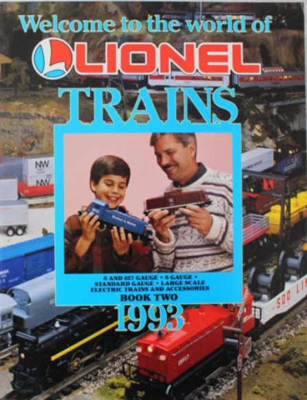 Picture of 1993-2 - Book 2 