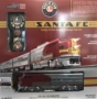 Picture of Santa Fe Super Chief LionChief Set w/Bluetooth (used)