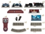 Picture of Polar Express FREIGHT LionChief Set w/Bluetooth