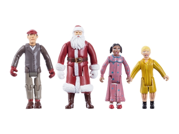 Picture of Polar Express Add-on Figures