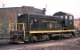 Picture of Erie-Lackawanna LEGACY SW8 Diesel #362