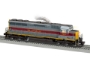 Picture of Erie Lackawanna LEGACY SD-45 Diesel #3624