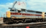 Picture of Erie Lackawanna LEGACY SD-45 Diesel #3624