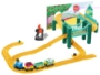 Picture of Wizard of OZ Little Lines Train Playset 