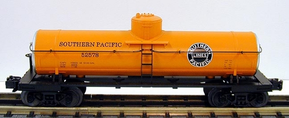 Picture of Southern Pacific Tanker