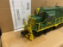 Picture of Reading & Northern LEGACY GP-30 Diesel #2533 