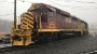 Picture of Reading & Northern LEGACY GP-30 Diesel #2534