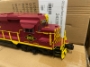 Picture of Reading & Northern LEGACY GP-30 Diesel #2534