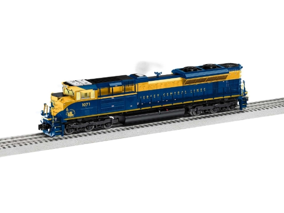 Picture of Jersey Central NS Heritage LEGACY SD70ACE Diesel