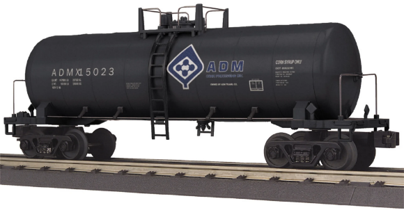 Picture of ADM Modern Tank Car