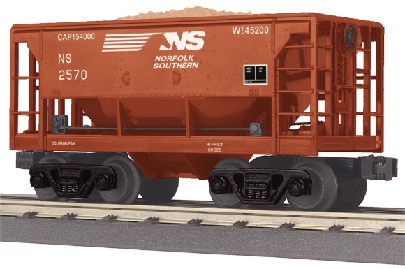 Picture of Norfolk & Southern Ore Car