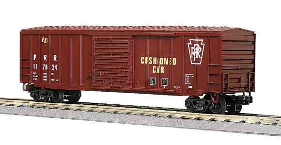 Picture of Pennsylvania Modern 50' Boxcar