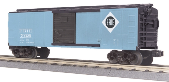 Picture of Erie Box Car