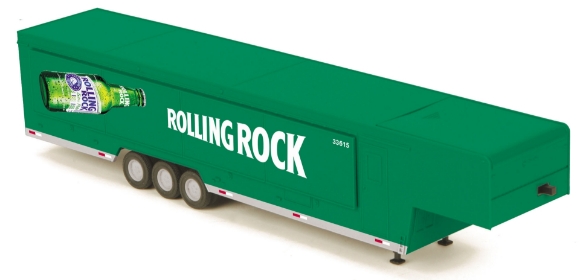 Picture of Rolling Rock Vendor Trailer