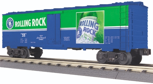 Picture of Rolling Rock Modern Reefer