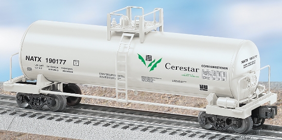 Picture of Cerestar Uni-Body Tanker