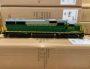 Picture of Reading & Northern LEGACY SD-50 Diesel #5014