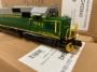 Picture of Reading & Northern LEGACY SD-50 Diesel #5014