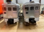 Picture of Lionel Reading & Northern RDC Budd 2-Car Set 